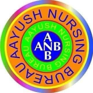 File:Aayush Nursing Bureau Logo.jpeg