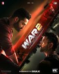 War 2 Poster