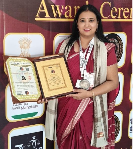 File:Dr. Preeti Swami.jpg