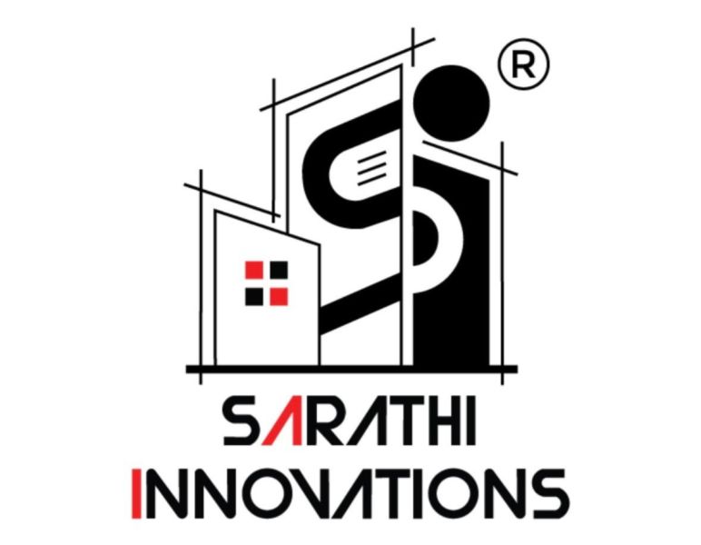 File:Sarathi Innovation Logo.jpg