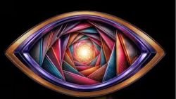 Bigg Boss 20 logo