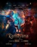 Ramayana: Part 1 (2026 Film) Poster