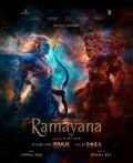 Ramayana: Part 1 (2026 Film) Poster