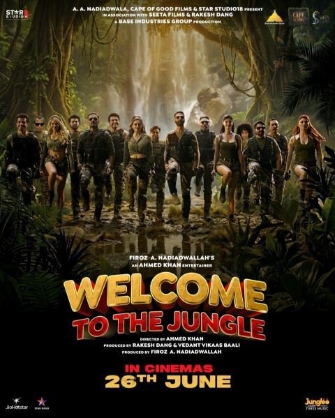 File:Welcome to the Jungle Poster.jpg