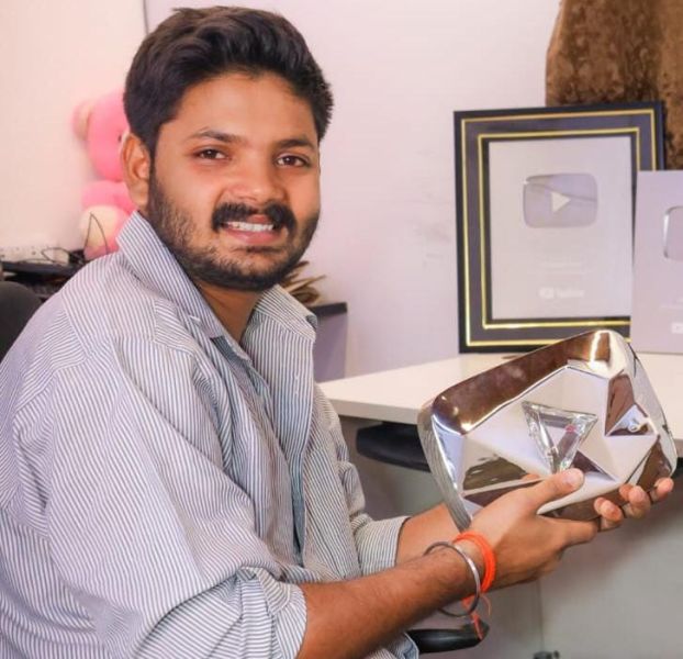 File:Vishal Prajapati.jpg