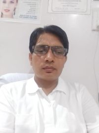 Dr. Izharul Hasan