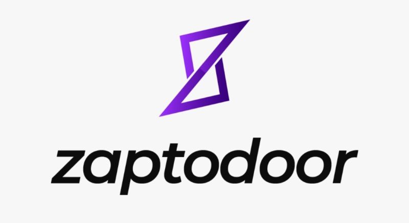 File:Zaptodoor logo.jpg