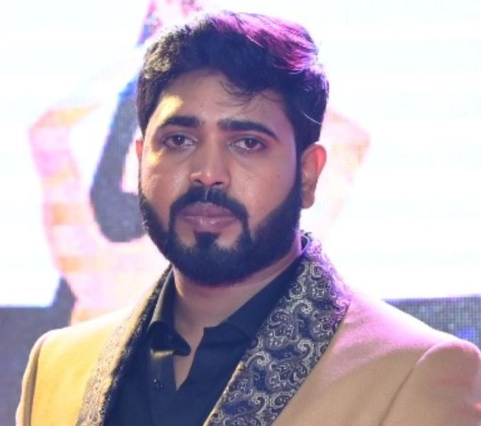 File:Harshavardhan Gowda Hassan.jpg